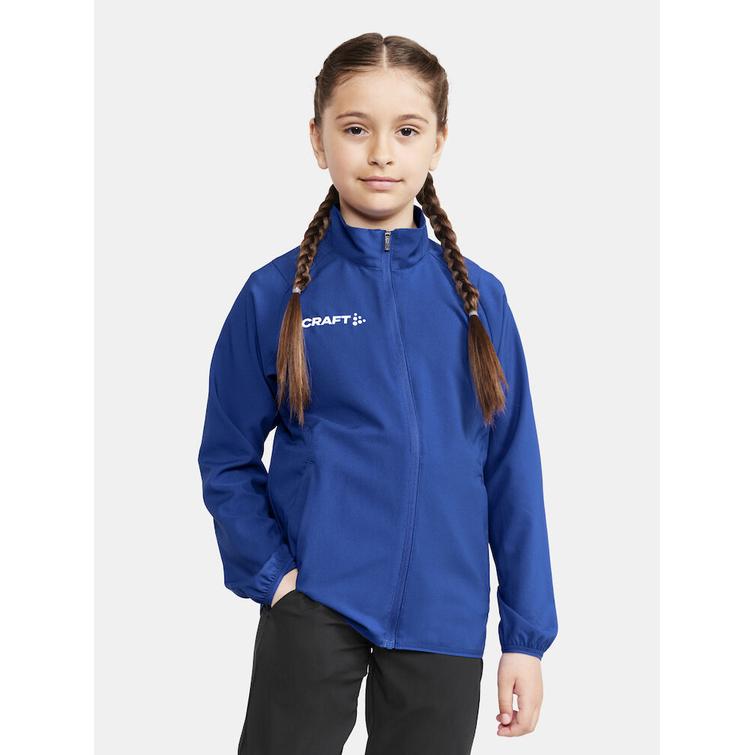 Rush 2.0 Training Jacket JR