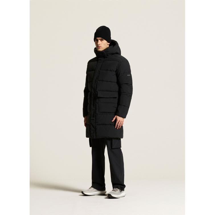 Urban Padded Coat M