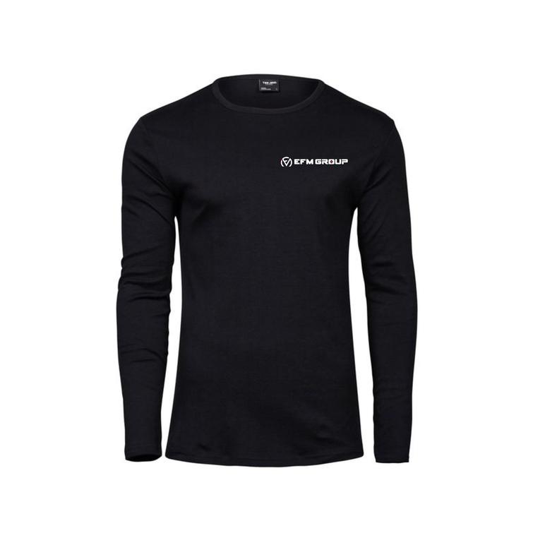 Miesten interlock ph paita EFM logolla