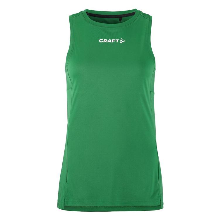 Rush 2.0 Singlet N