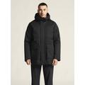 Urban Padded Parka M