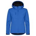 Classic softshell hoody N