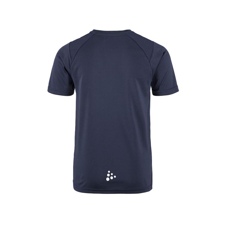 Lasten tekninen t-paita ookoo logolla