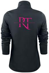 Naisten tekninen vk takki RT logolla