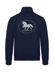 Miesten vk college takki MUR logolla