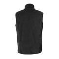 Basic Polar Fleece Vest Unisex