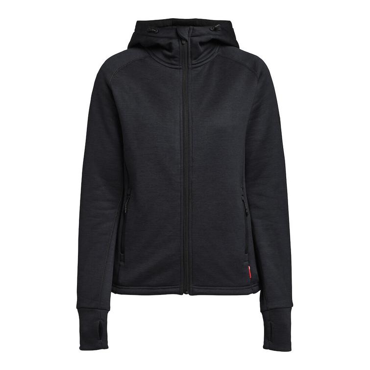 TXlite Midlayer Hoodie Woman