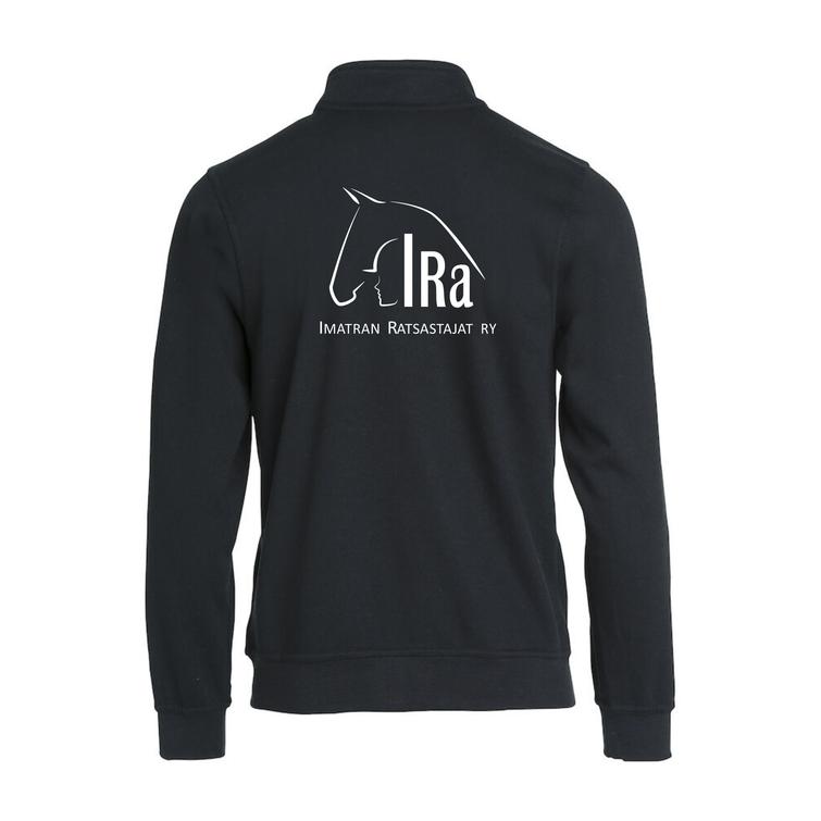 Lasten collegetakki IRa logolla