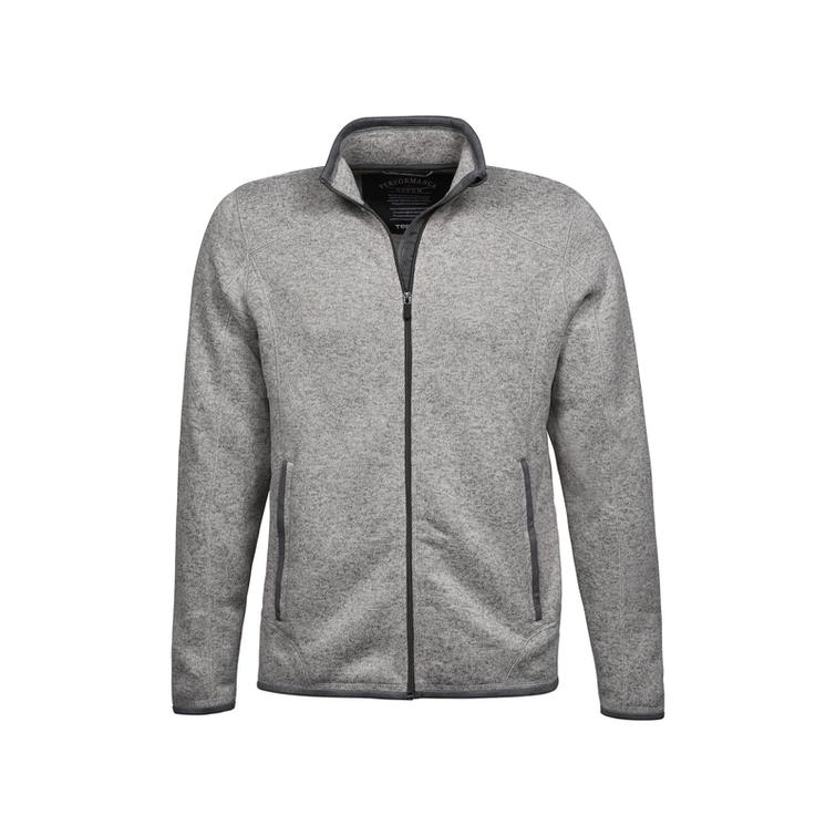 Outdoor neulosfleece M