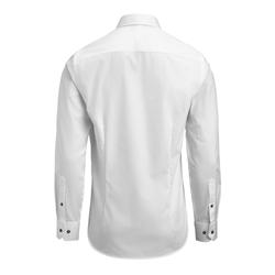 Yellow Bow 56 Slim Fit