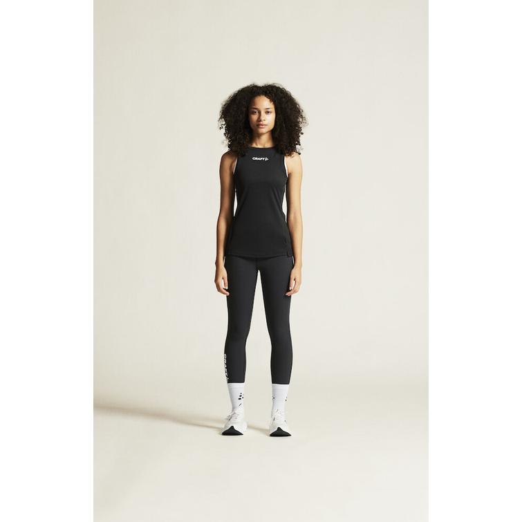 Rush 2.0 Zip Tights N
