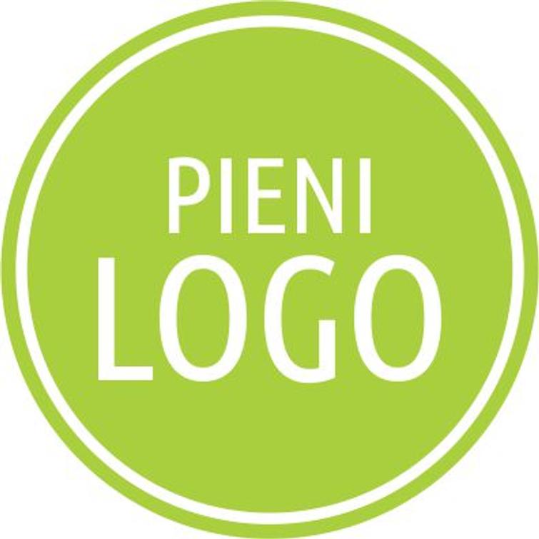 Pieni sponsori logo