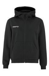 Community 2.0 FZ Hoodie N