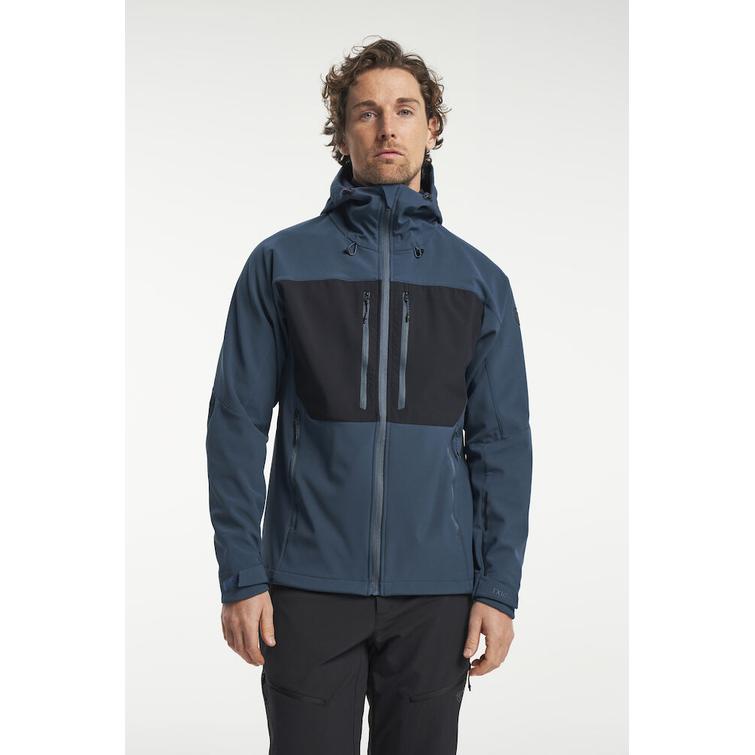 TXlite Softshell Jacket Men