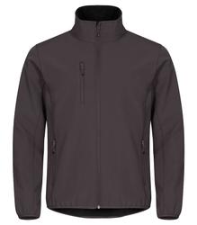 Classic softshell takki M