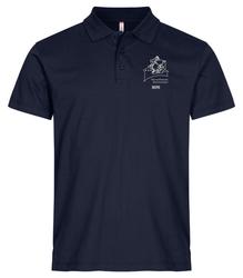 Miesten pikee SVR logolla