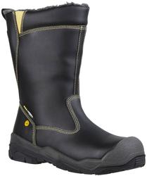 Winter king turvajalkine