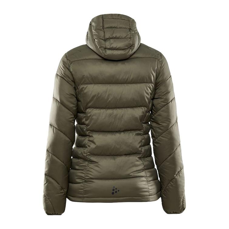 Core Explore Isolate toppatakki N