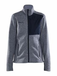 ADV Explore Heavy Fleece Jacket N