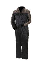 Service umpihaalari musta/oliivi