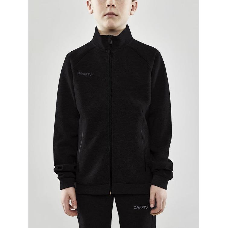 Core soul collegetakki Jr