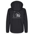 Lasten softshell takki IRa logolla