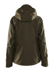 Mountain padded talvitakki N