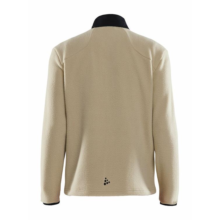 ADV Explore Pile Fleece Jacket M