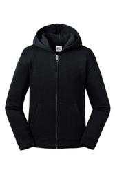 Lasten vetoketju huppari Taika logolla