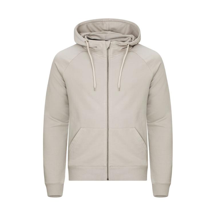 Miami PRO Hoody Full Zip Unisex