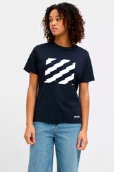 Naisten t-paita Kataja Basket logolla