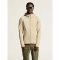 ADV Explore Power Fleece Hood Jkt M