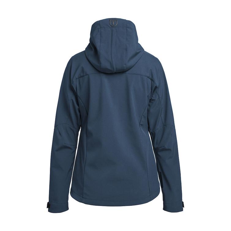 TXlite Softshell Jacket Woman