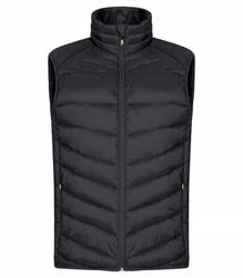 Miesten kevyt toppaliivi RCM logolla