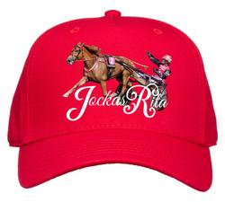 Lippis Jockas Rita loglla