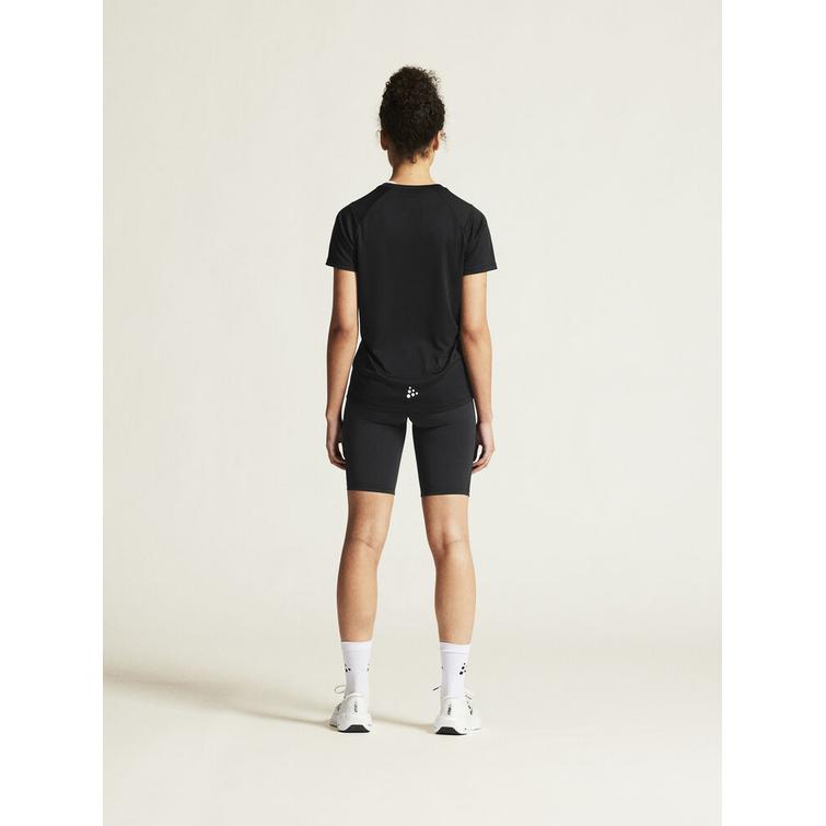 Rush 2.0 SS Tee N