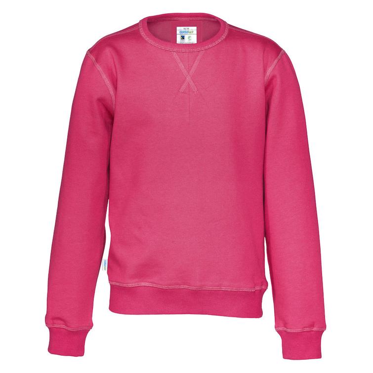 Cottover college paita Jr