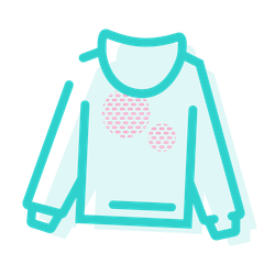 Iso brodeeraus max 20 000 tikki&auml;