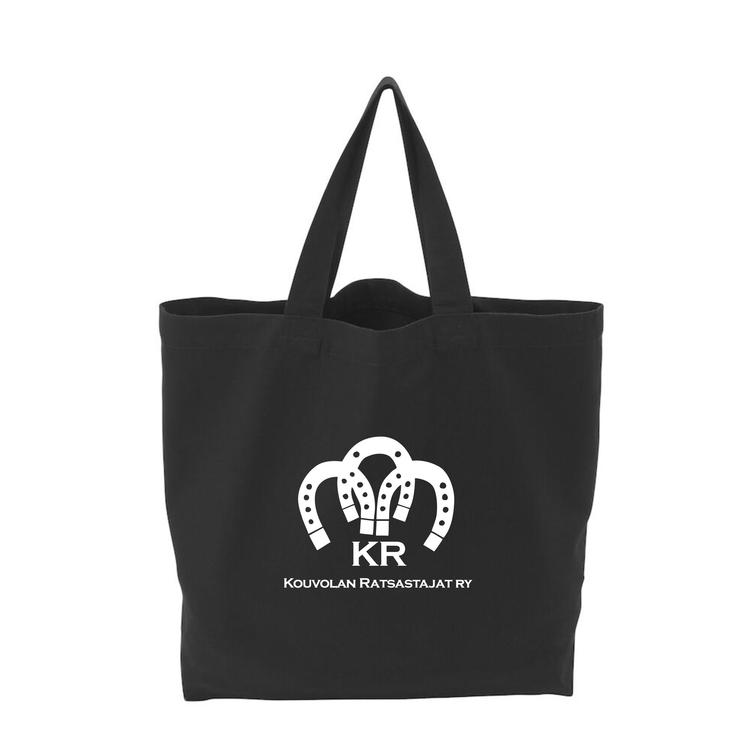 Kangaskassi iso KR logolla