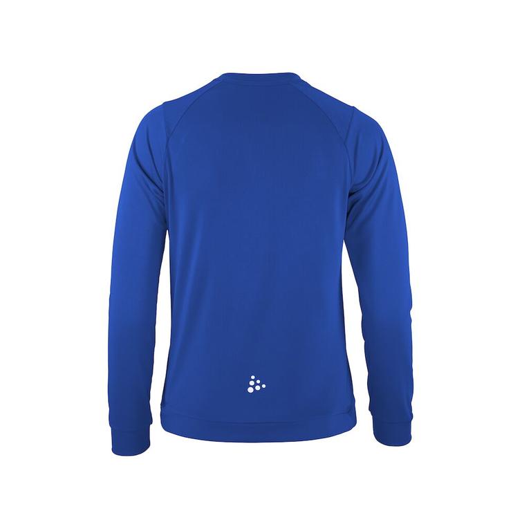 Rush 2.0 LS Tee N