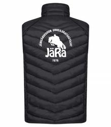 Miesten kevyt toppaliivi J&auml;Ra logolla