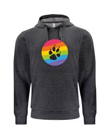 Huppari Seta logolla