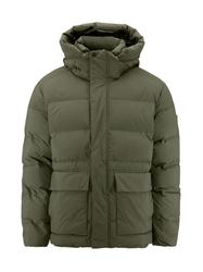 Urban Down Puffer Jacket M