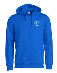 Unisex basic umpihuppari BraVo logolla