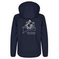Lasten softshell takki SVR logolla