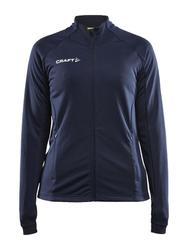 Evolve full zip paita N