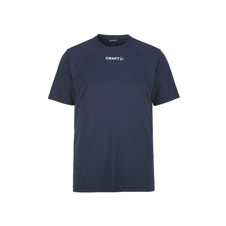 Miesten tekninen t-paita WKT logolla