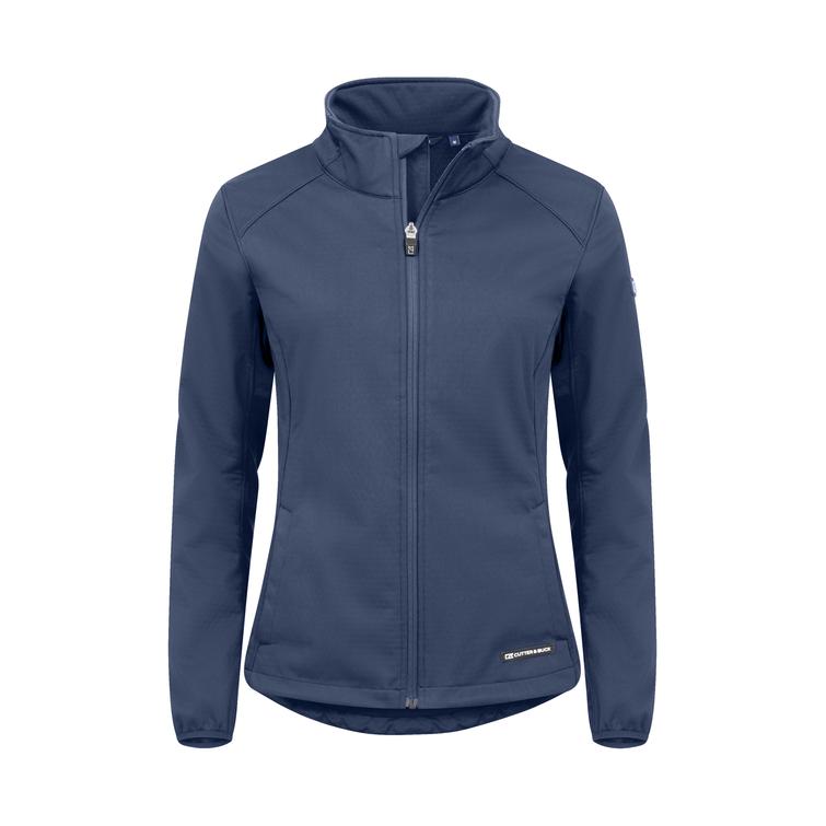 Oak Harbor Softshell Jacket N