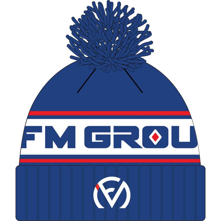 Custom made tupsupipo EFM logolla 100kpl