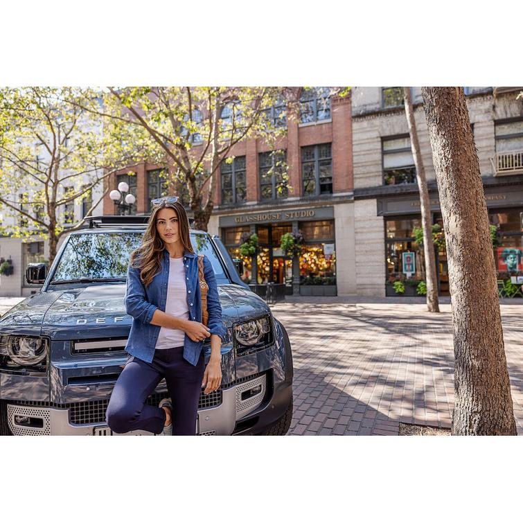 Summerland Linen Shirt N